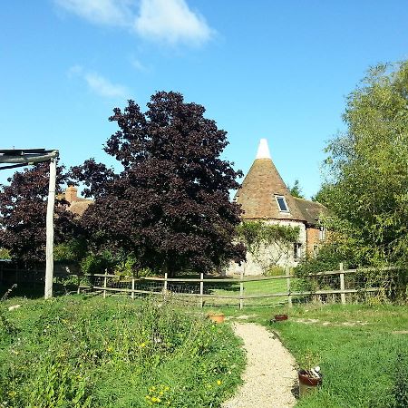 Elvey Farm Hotell Ashford  Rom bilde