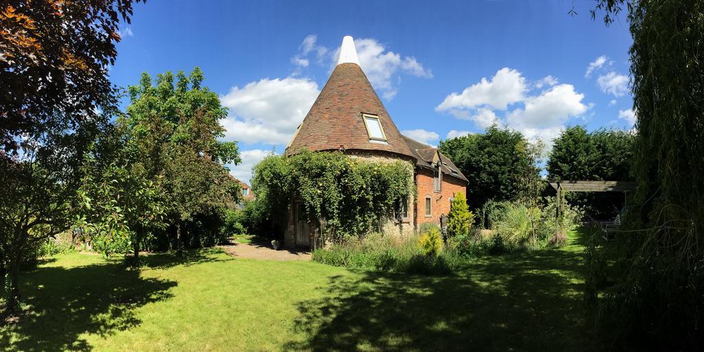 Elvey Farm Hotell Ashford  Rom bilde