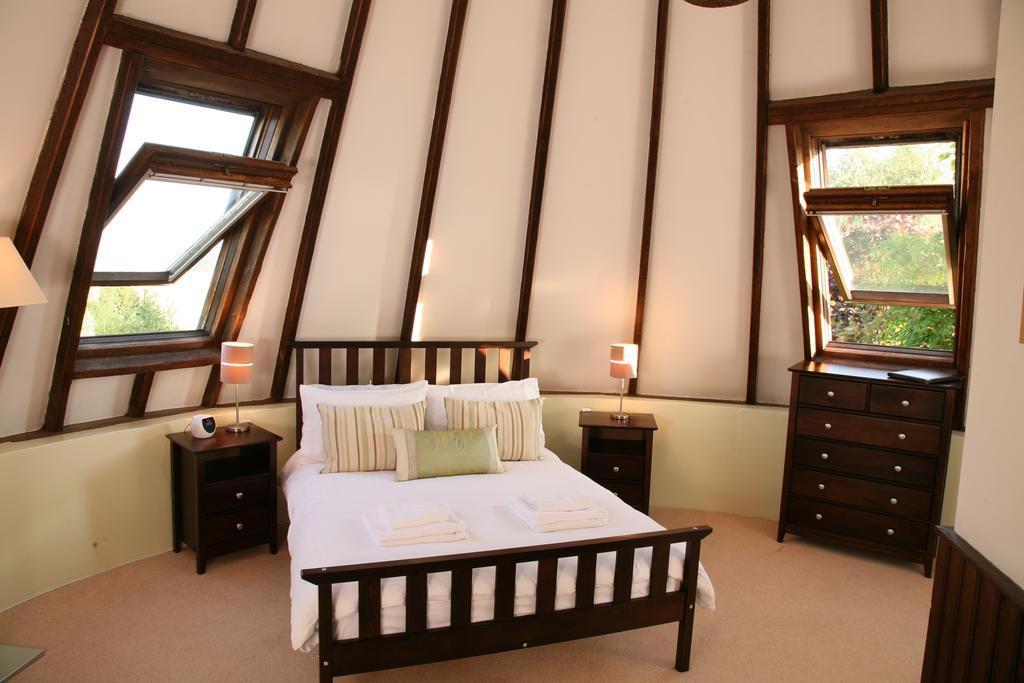 Elvey Farm Hotell Ashford  Rom bilde