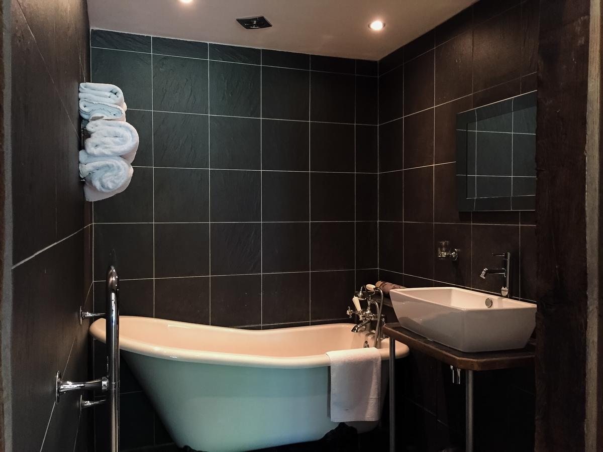 Elvey Farm Hotell Ashford  Rom bilde