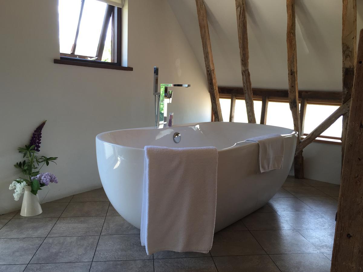 Elvey Farm Hotell Ashford  Rom bilde