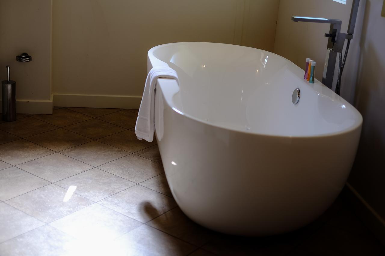 Elvey Farm Hotell Ashford  Rom bilde