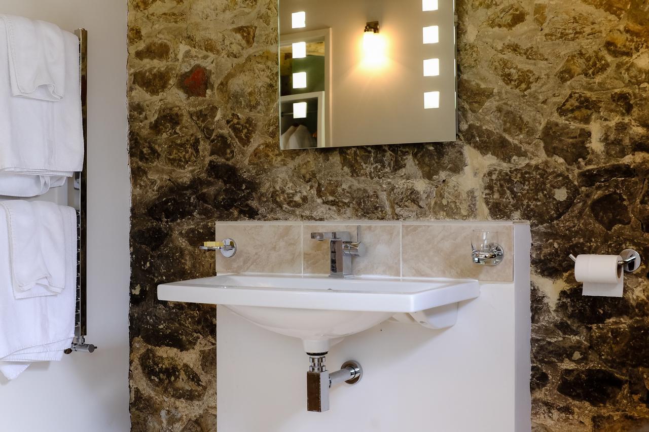 Elvey Farm Hotell Ashford  Rom bilde